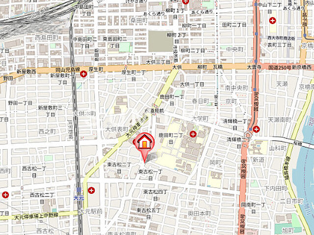 地図