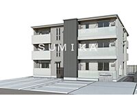 岡山県岡山市北区北長瀬表町2丁目：物件画像／ＳＵＭＩＫＡ不動産　　株式会社ＳＵＭＩＫＡ