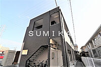 岡山県岡山市北区奥田南町：物件画像／ＳＵＭＩＫＡ不動産　　株式会社ＳＵＭＩＫＡ