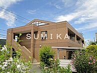 岡山県岡山市中区国府市場：物件画像／ＳＵＭＩＫＡ不動産　　株式会社ＳＵＭＩＫＡ