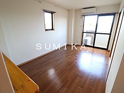 カンフォタブル 2LDKの写真