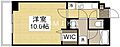 FriendCourt岡山医大東9階6.1万円
