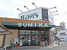 周辺：天満屋ハピーズ岡輝店 975m