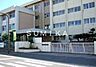 周辺：岡山市立芳田小学校 1176m