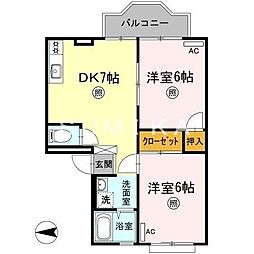🉐敷金礼金0円！🉐サンライフ下伊福