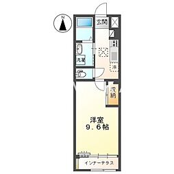 仮）シェルルユーロピュア清輝本町