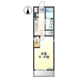 仮）シェルルユーロピュア清輝本町