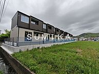 岡山県岡山市中区四御神：物件画像／ＳＵＭＩＫＡ不動産　　株式会社ＳＵＭＩＫＡ