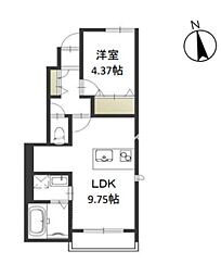 カーサ　リヒト（Ｃａｓａ　Ｌｉｃｈｔ）