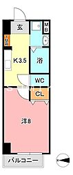 🉐敷金礼金0円！🉐アルバ鹿田