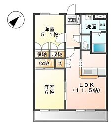 プロニティ　オオフク壱番館