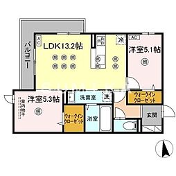 🉐敷金礼金0円！🉐アネックスV