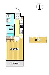 🉐敷金礼金0円！🉐Blue.Residence浜