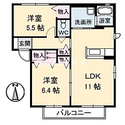 ロフティ壱番館