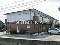 岡山県岡山市北区川入：物件画像／ＳＵＭＩＫＡ不動産　　株式会社ＳＵＭＩＫＡ