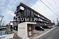 岡山県岡山市北区神田町1丁目：物件画像／ＳＵＭＩＫＡ不動産　　株式会社ＳＵＭＩＫＡ