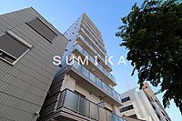 岡山県岡山市北区中央町：物件画像／ＳＵＭＩＫＡ不動産　　株式会社ＳＵＭＩＫＡ