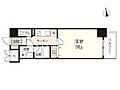 TheMODERN岡山駅前10階7.3万円