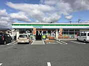 ファミリーマート岡山庭瀬店 997m