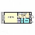 カサエスペランサ1階4.5万円