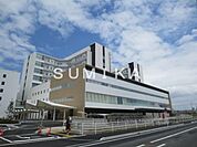 地方独立行政法人岡山市立総合医療センター岡山市立市民病院 5322m