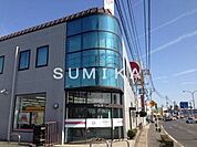 中国銀行平井支店 436m