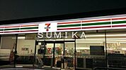 セブンイレブン岡山三門東町店 362m