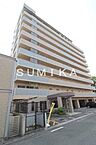 岡山県岡山市中区小橋町2丁目：物件画像／ＳＵＭＩＫＡ不動産　　株式会社ＳＵＭＩＫＡ
