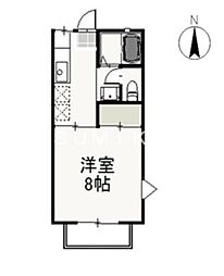 S.T.Villa TSUSHIMA A