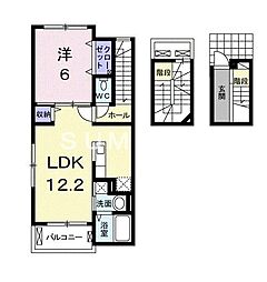 ヴィラ・フォレスタII