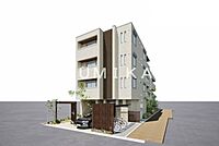 岡山県岡山市北区東島田町1丁目0-0：物件画像／ＳＵＭＩＫＡ不動産　　株式会社ＳＵＭＩＫＡ
