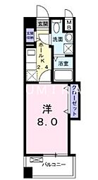 レジデンス下伊福　颯