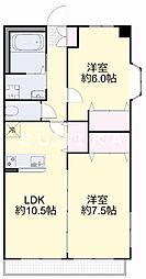ベイシティー洲崎III
