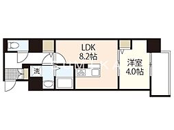 🉐敷金礼金0円！🉐Mayfair田町Premium