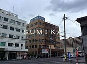 おおもと病院 751m