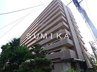 岡山県岡山市北区奉還町3丁目：物件画像／ＳＵＭＩＫＡ不動産　　株式会社ＳＵＭＩＫＡ
