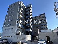 岡山県岡山市北区津高：物件画像／ＳＵＭＩＫＡ不動産　　株式会社ＳＵＭＩＫＡ