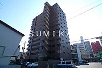 岡山県岡山市北区清輝橋1丁目：物件画像／ＳＵＭＩＫＡ不動産　　株式会社ＳＵＭＩＫＡ