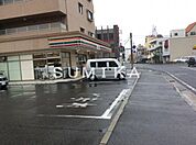 セブンイレブン岡山岡町店 472m