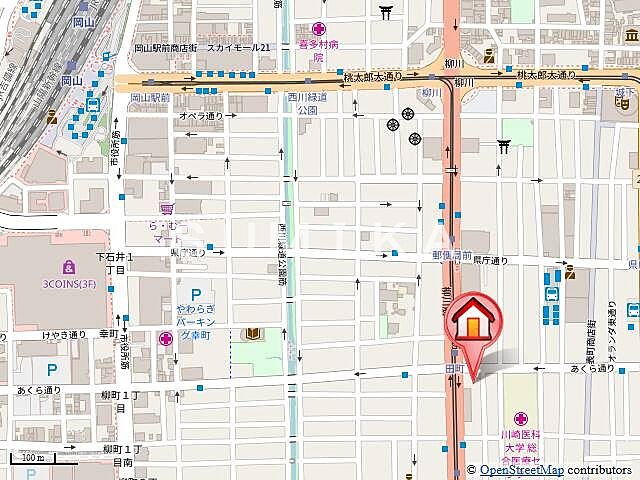 地図
