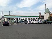 ファミリーマート岡山今七丁目店 284m