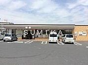 セブンイレブン岡山豊成3丁目店 1020m