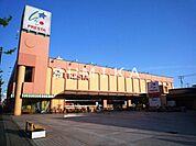 フレスタ操南店 351m