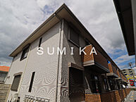 岡山県岡山市中区原尾島2丁目：物件画像／ＳＵＭＩＫＡ不動産　　株式会社ＳＵＭＩＫＡ
