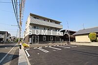 岡山県岡山市南区豊成2丁目：物件画像／ＳＵＭＩＫＡ不動産　　株式会社ＳＵＭＩＫＡ