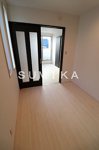 子供部屋