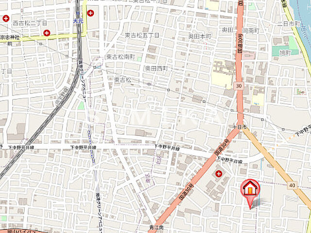 地図