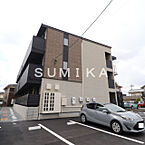 岡山県岡山市北区奥田南町：物件画像／ＳＵＭＩＫＡ不動産　　株式会社ＳＵＭＩＫＡ