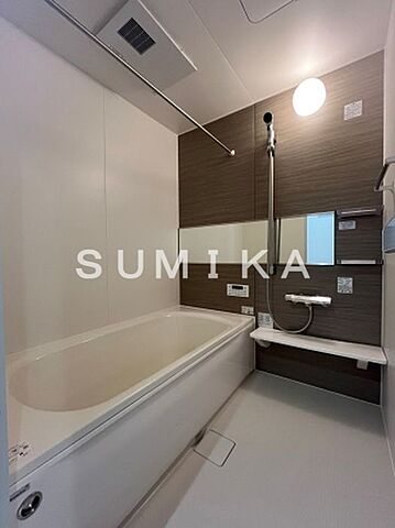 浴室