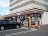 周辺：セブンイレブン岡山野田4丁目店 77m